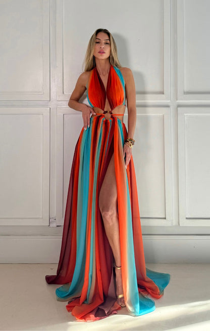 RIO RING DRESS