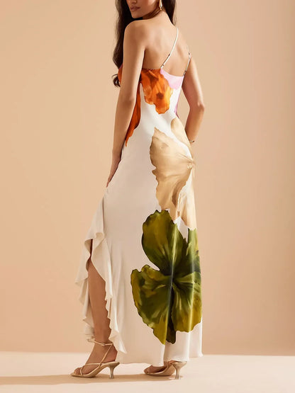 SEYLA MAXI DRESS