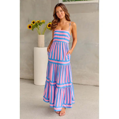 LAINA DRESS