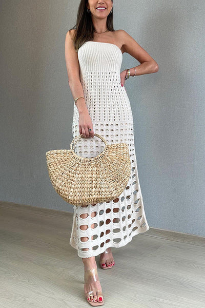 BOHEMIAN BLISS DRESS