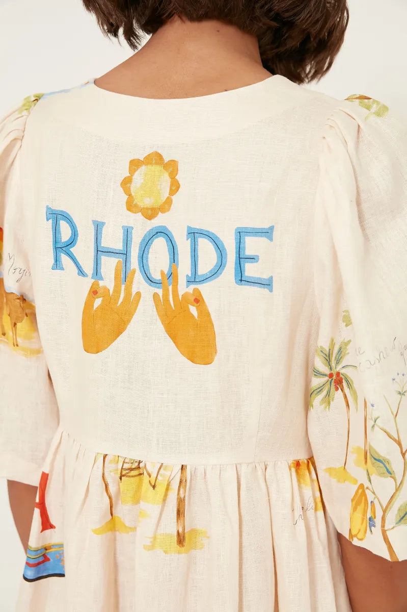 RHODE DRESS