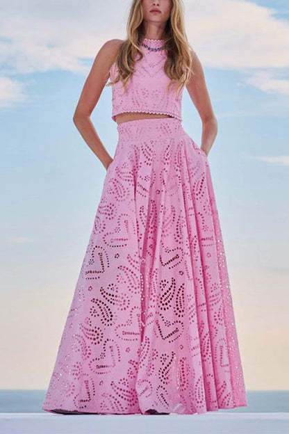 ALLURE MAXI SET