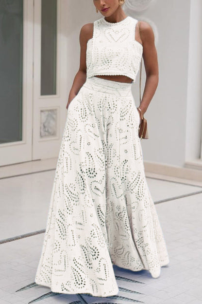 ALLURE MAXI SET