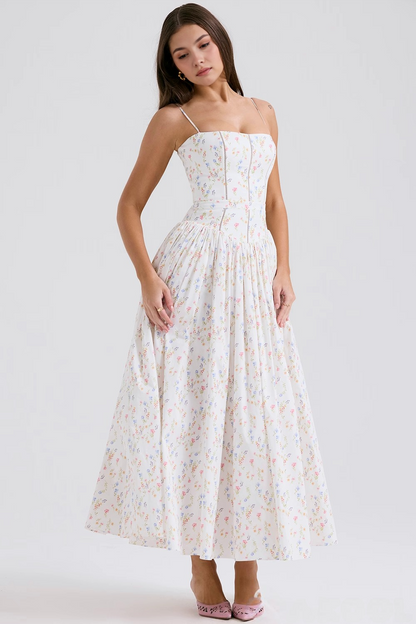 VIOLETTA DRESS