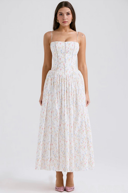 VIOLETTA DRESS