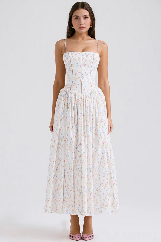 VIOLETTA DRESS