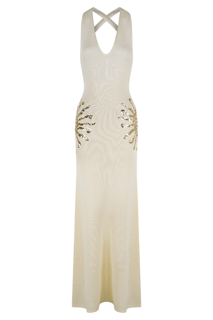 ELLINGTON MAXI DRESS
