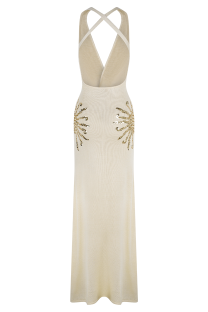 ELLINGTON MAXI DRESS