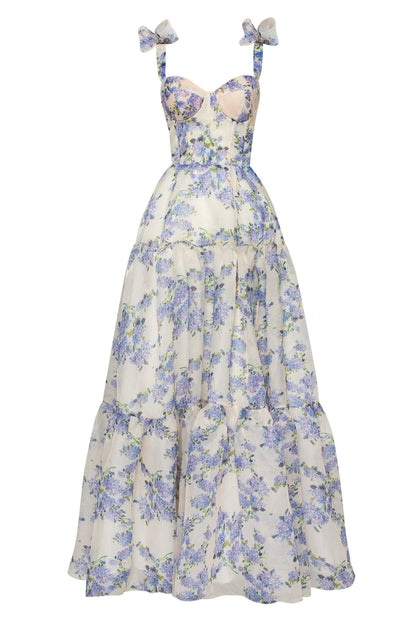 MILLERA DRESS