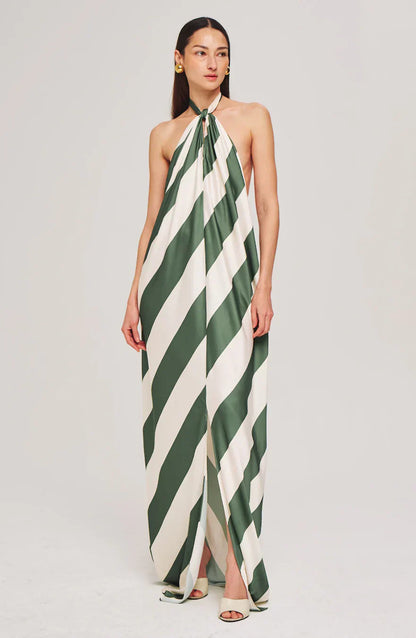 CHANTELLE MAXI DRESS
