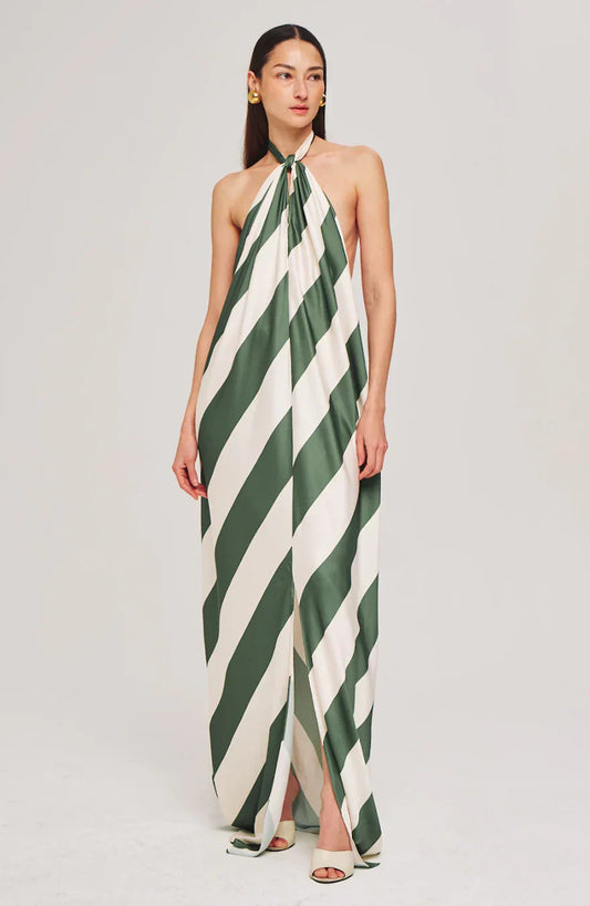 CHANTELLE MAXI DRESS