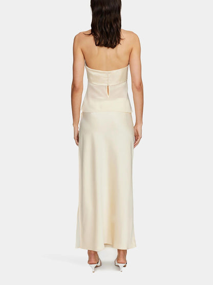 RICKI MIDI SKIRT SET