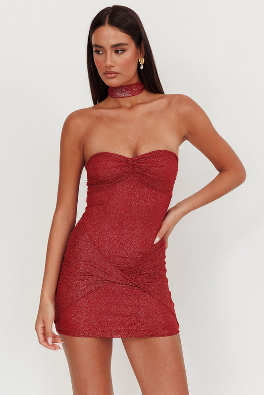 ELMA DRESS