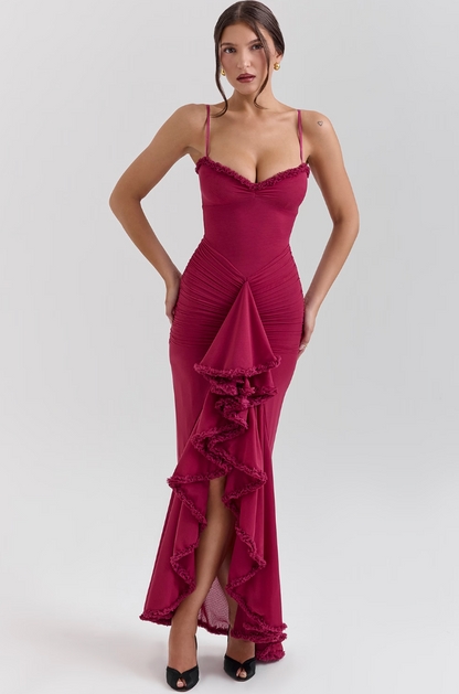 GABORA DRESS