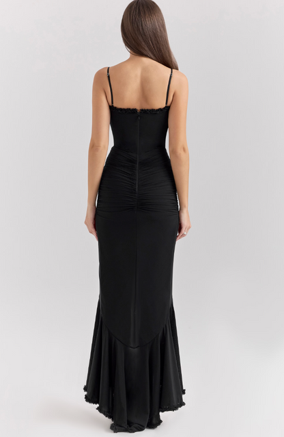 GABORA DRESS
