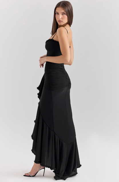 GABORA DRESS