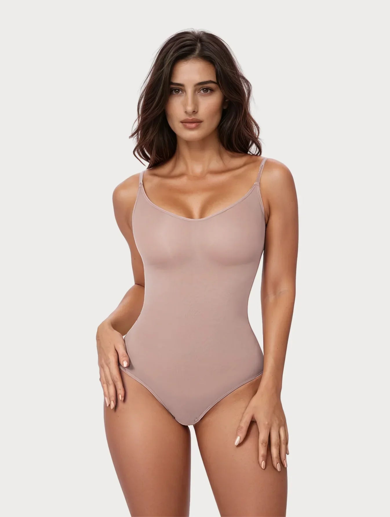 SHAPEMASTER BODYSUIT