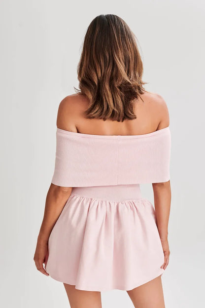 LYDIA DRESS