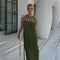 Army green