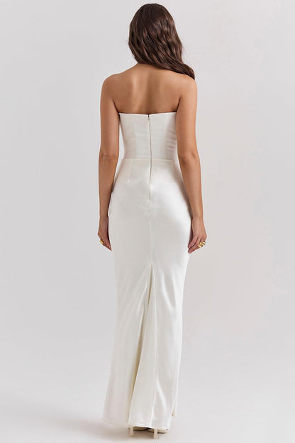 FILIORA CORSET DRESS