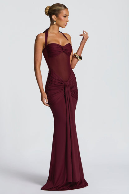 VIXEN MAXI DRESS