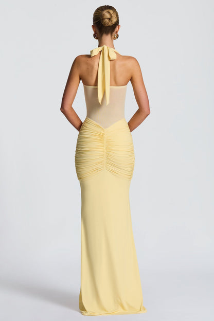 VIXEN MAXI DRESS
