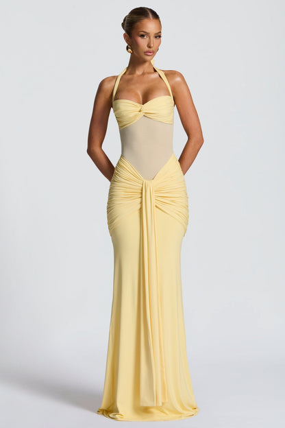 VIXEN MAXI DRESS