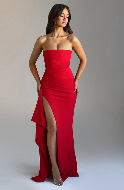TROPEZ DRESS